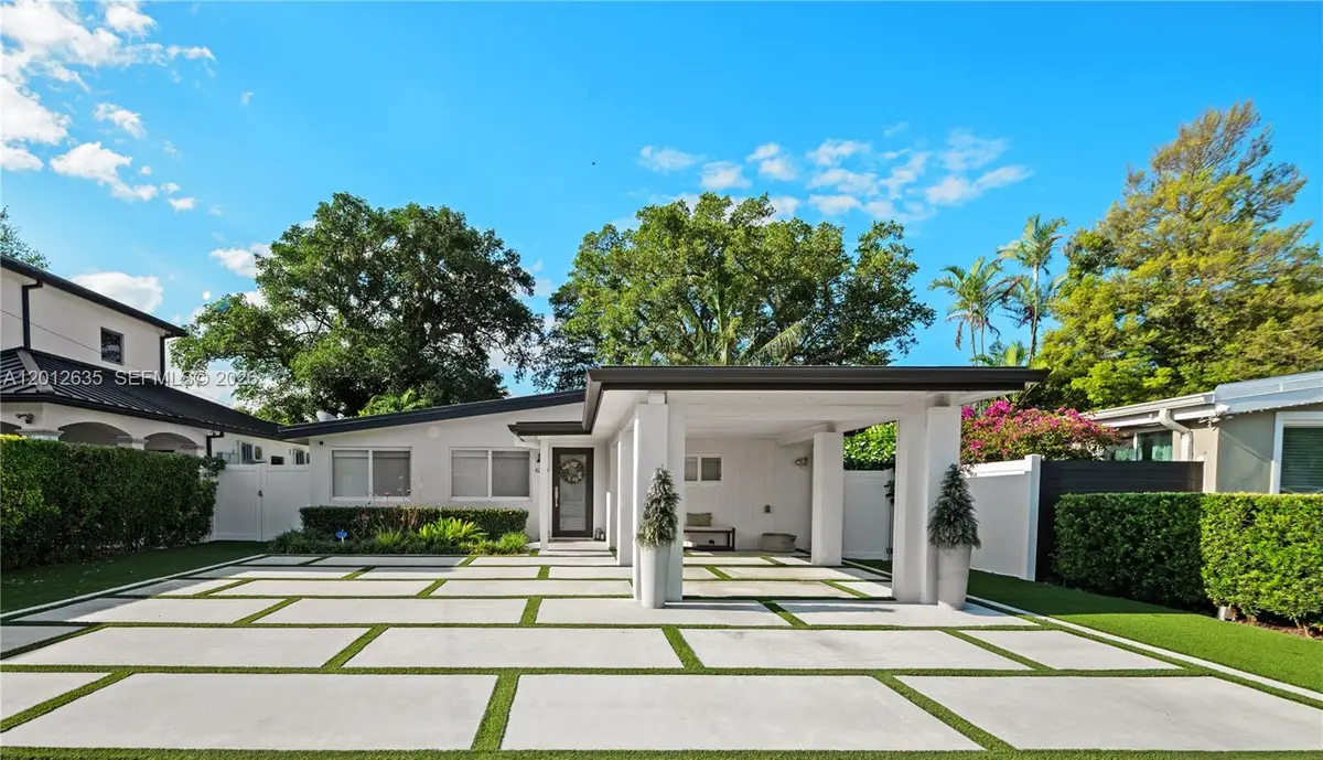 6230 SW 27th St, Miami, FL 33155 - #1