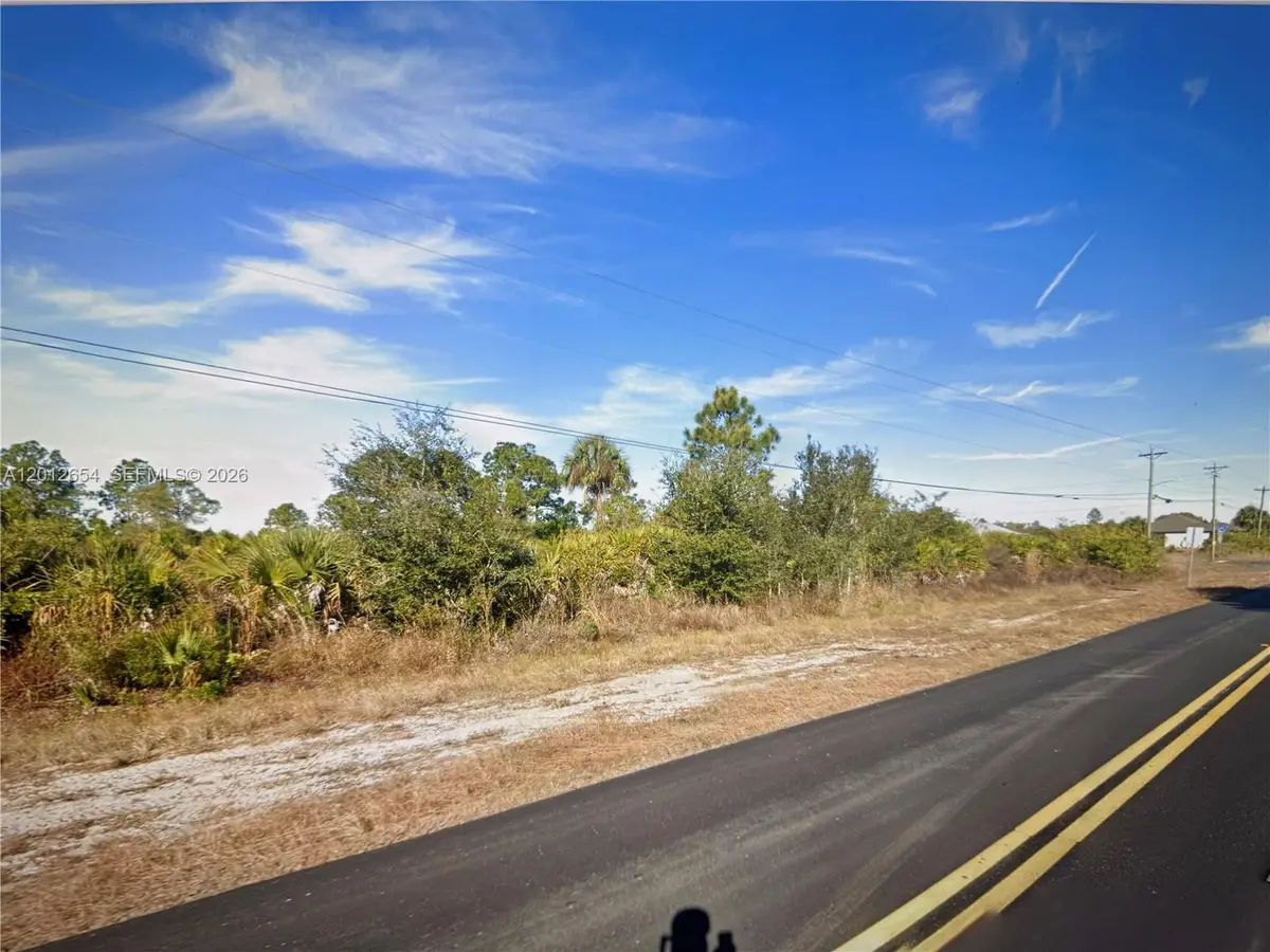 966 Jaguar Blvd, Lehigh Acres, FL 33974 - #1