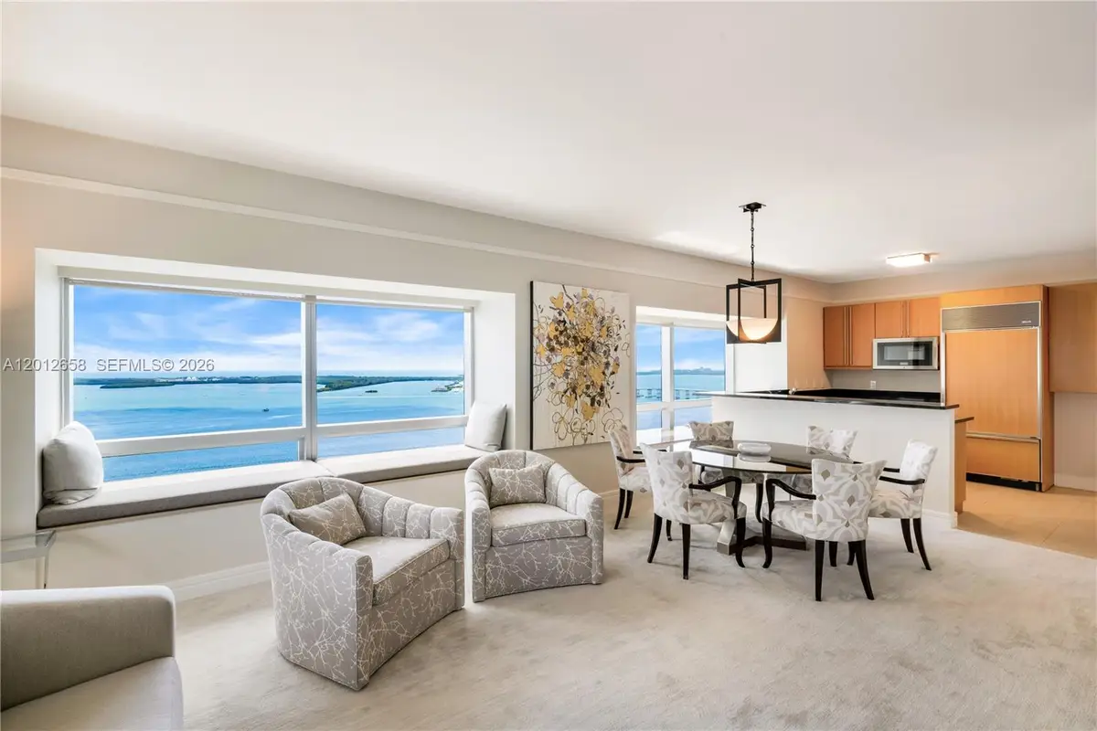 1435 Brickell Ave #3107, Miami, FL 33131 - #1