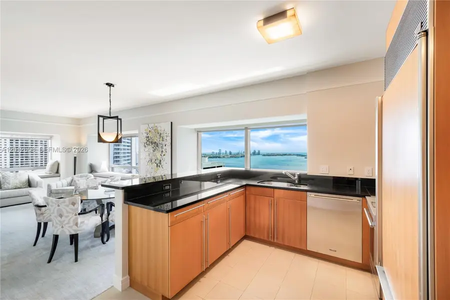 1435 Brickell Ave #3107, Miami, FL 33131 - #2