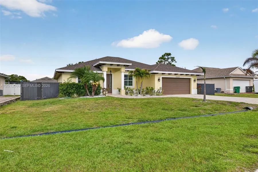 1922 SE Camilo St, Port Saint Lucie, FL 34952 - #3