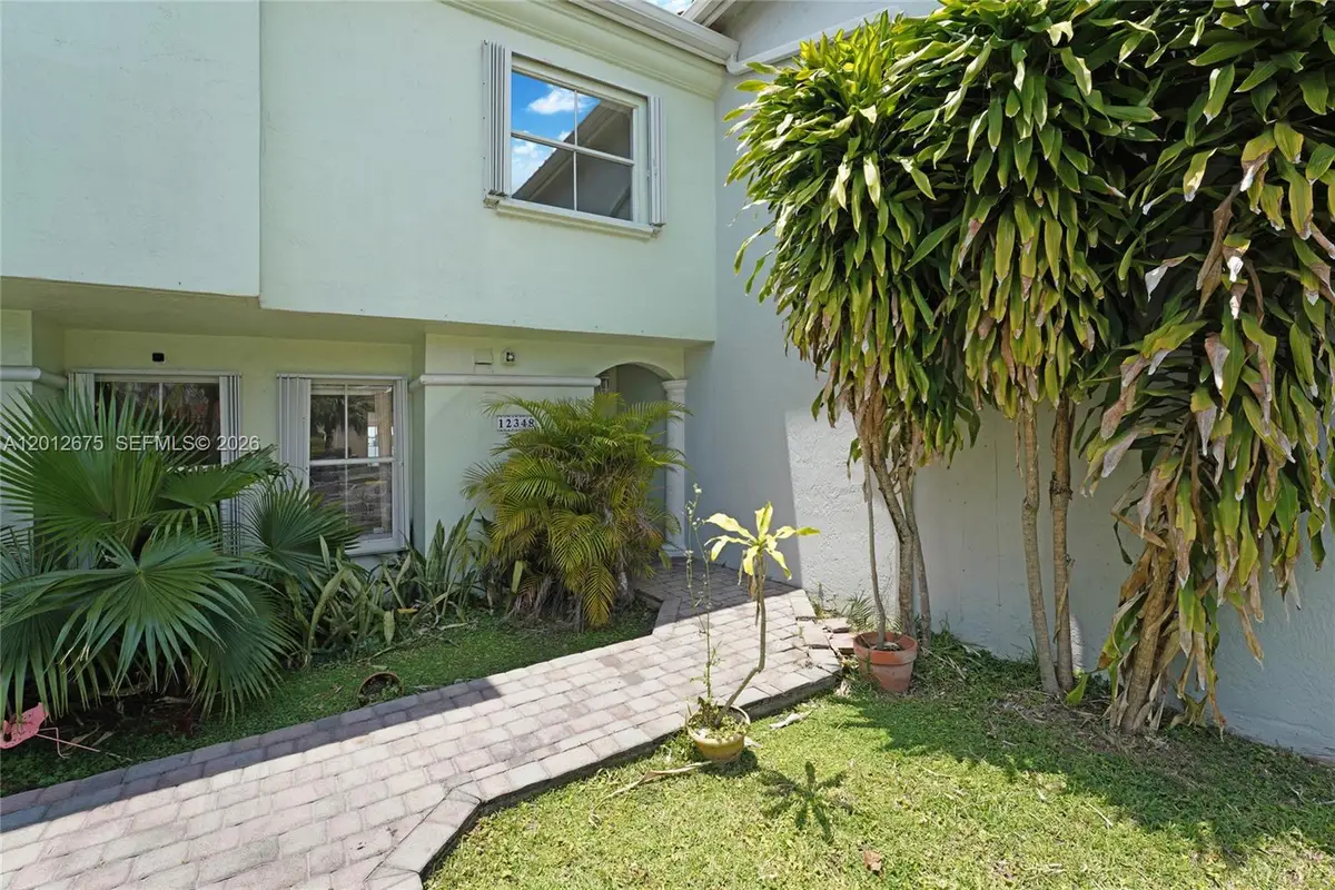 12348 NW 11th Ln #1010, Miami, FL 33182 - #1