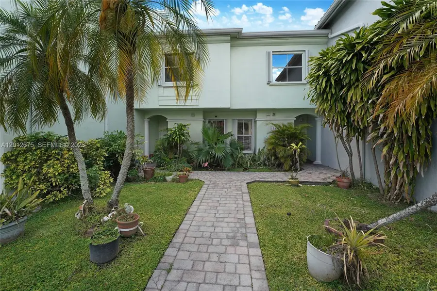 12348 NW 11th Ln #1010, Miami, FL 33182 - #2