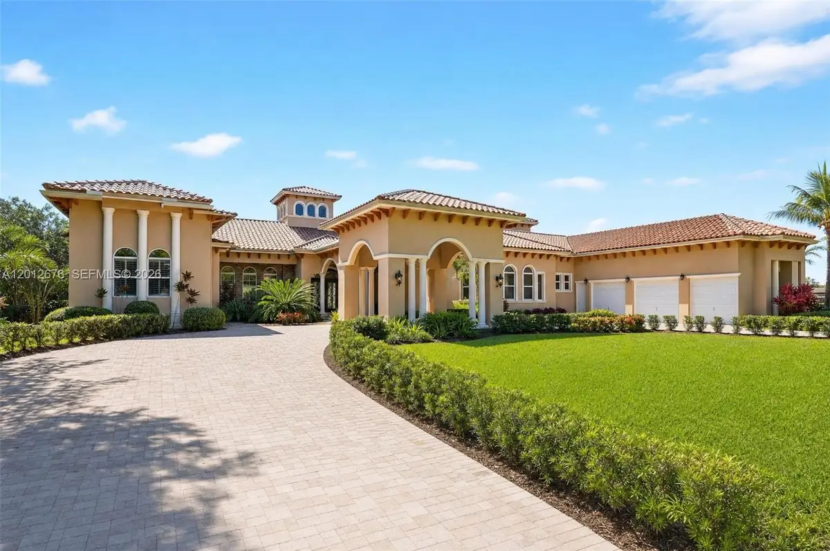 7480 SW 100th St, Pinecrest, FL 33156 - #1