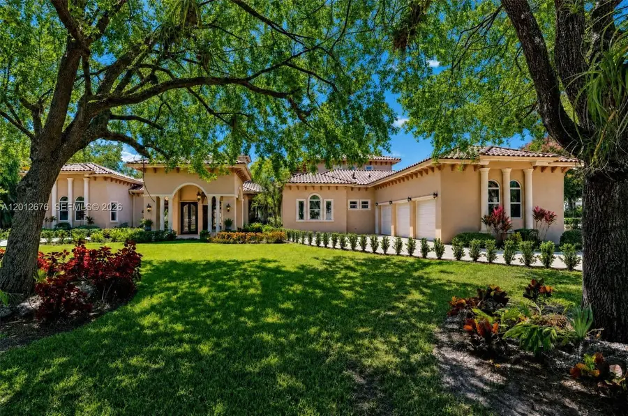 7480 SW 100th St, Pinecrest, FL 33156 - #2