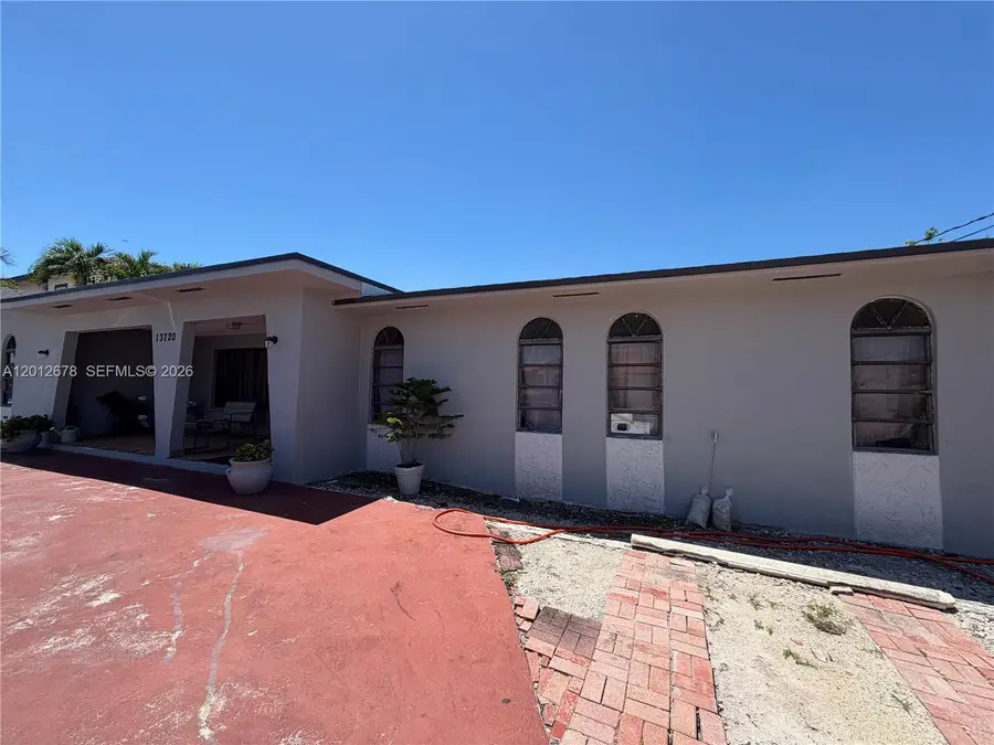 13720 SW 32nd St, Miami, FL 33175 - #2