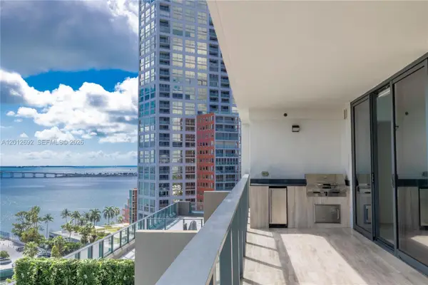 1451 Brickell Ave #1002, Miami, FL 33131