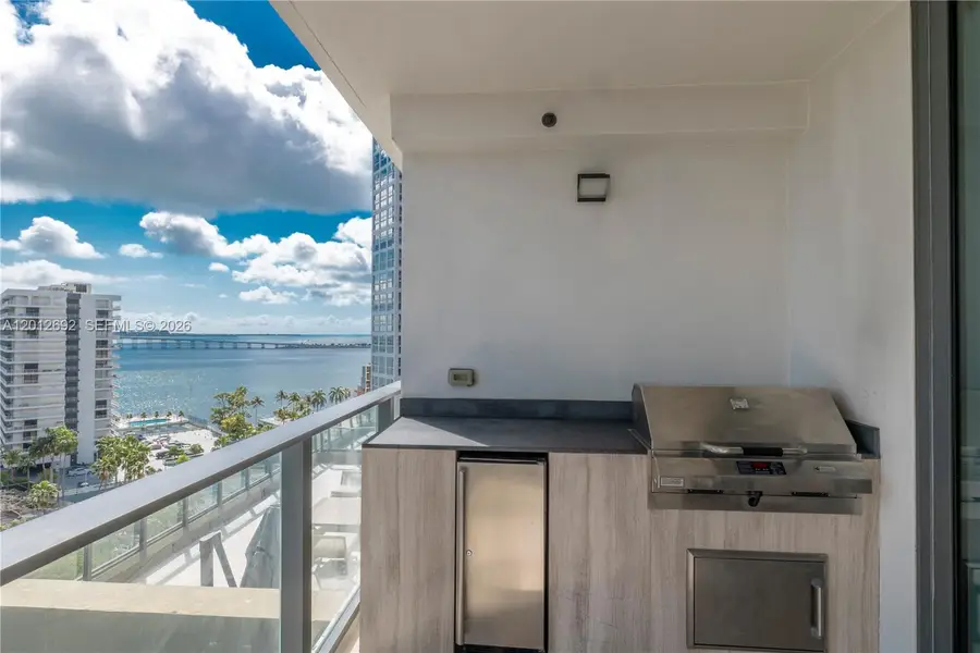 1451 Brickell Ave #1002, Miami, FL 33131 - #3