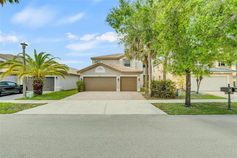 18081 SW 33rd St, Miramar, FL 33029 - #3