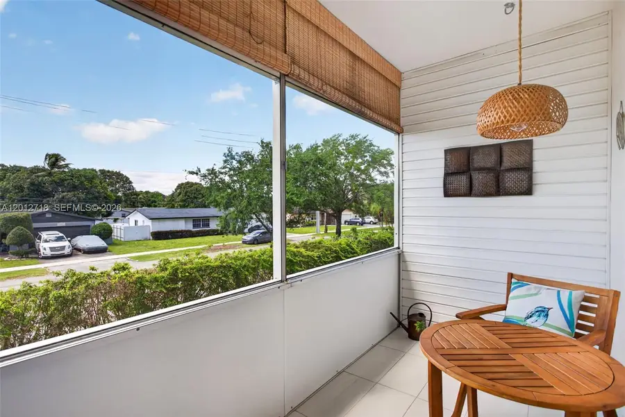 4451 NW 16th St #K208, Lauderhill, FL 33313 - #2