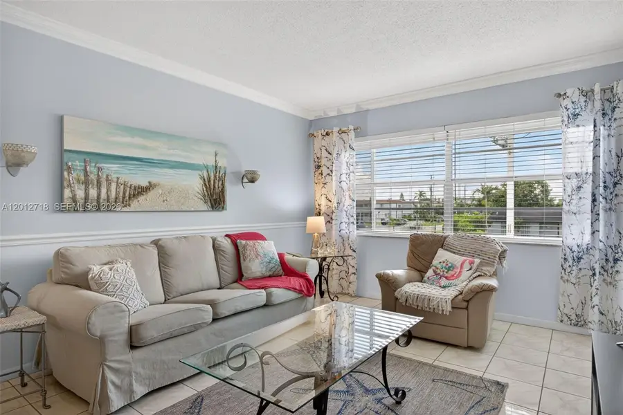 4451 NW 16th St #K208, Lauderhill, FL 33313 - #3