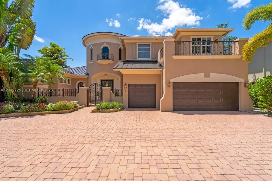 6803 NW 116th Ave, Parkland, FL 33076 - #2