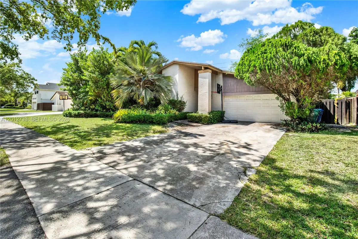 13455 SW 104th Ter, Miami, FL 33186 - #1