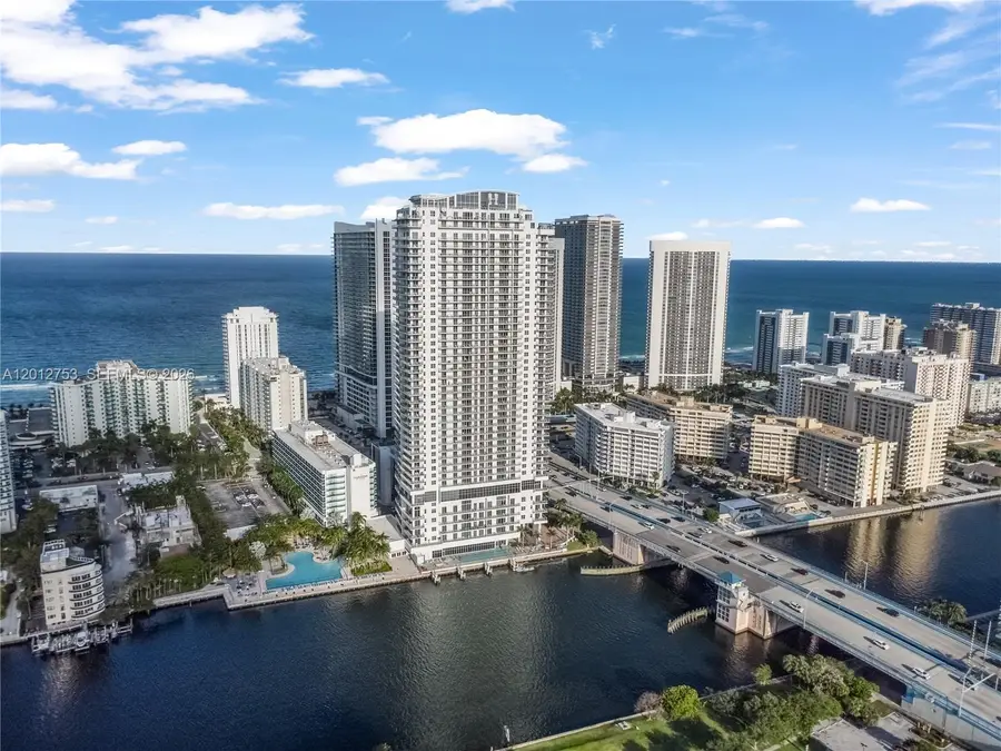 4010 S Ocean Dr #R1801, Hollywood, FL 33019 - #2