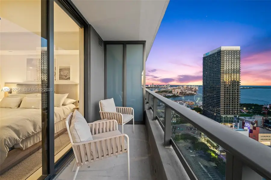 601 NE 1st Ave #3210, Miami, FL 33132 - #2