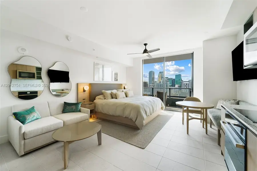 601 NE 1st Ave #3210, Miami, FL 33132 - #3