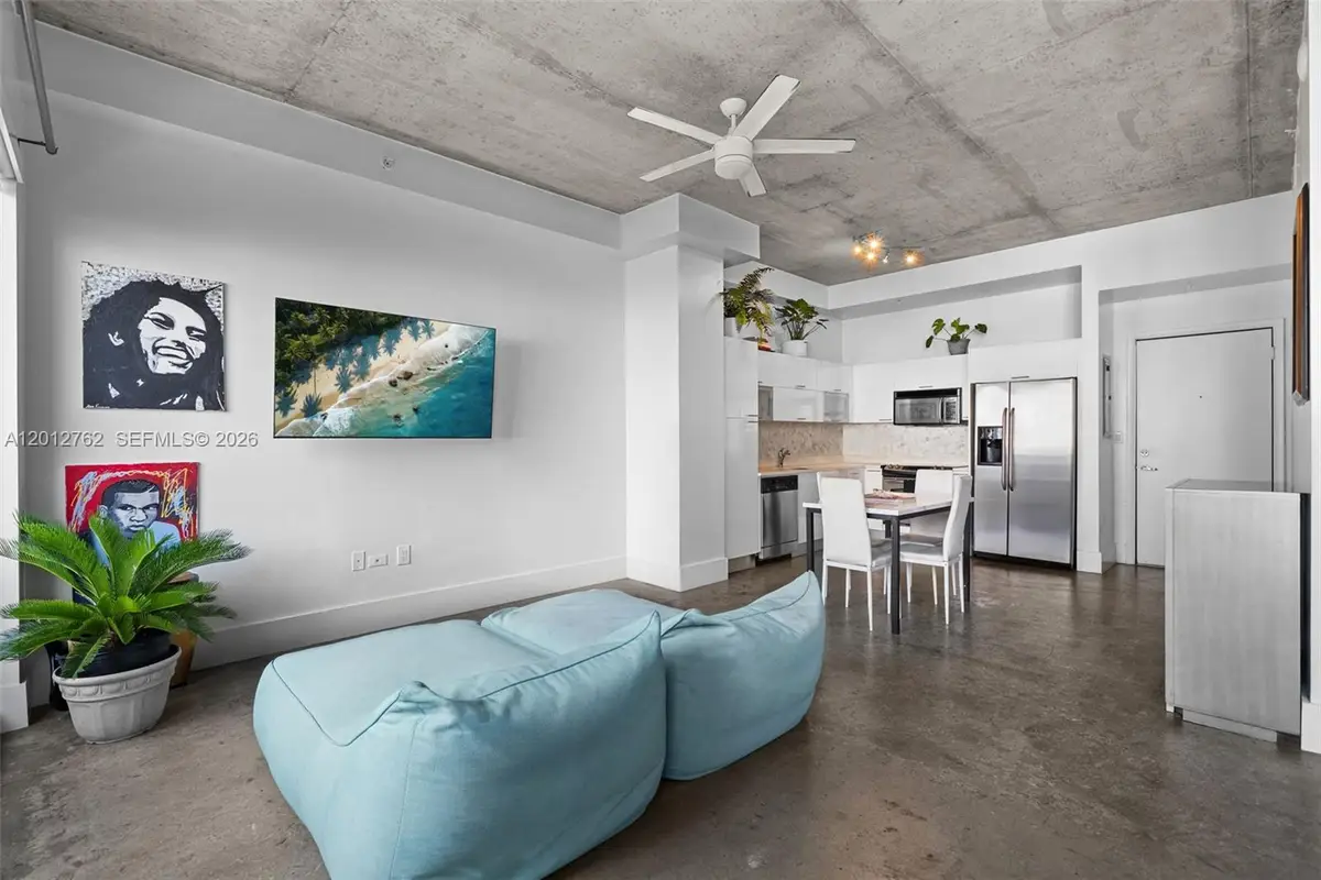 133 NE 2nd Ave #909, Miami, FL 33132 - #1