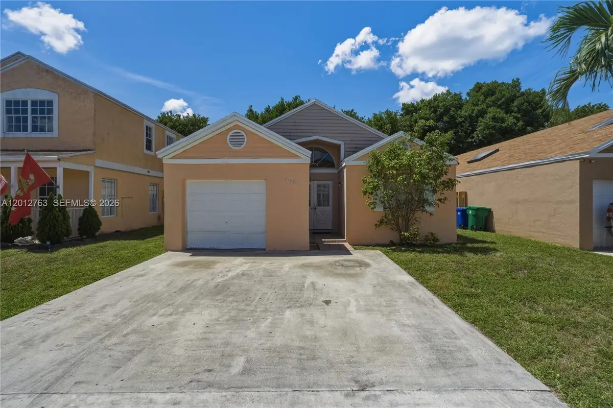 9992 Periwinkle St, Miramar, FL 33025 - #1