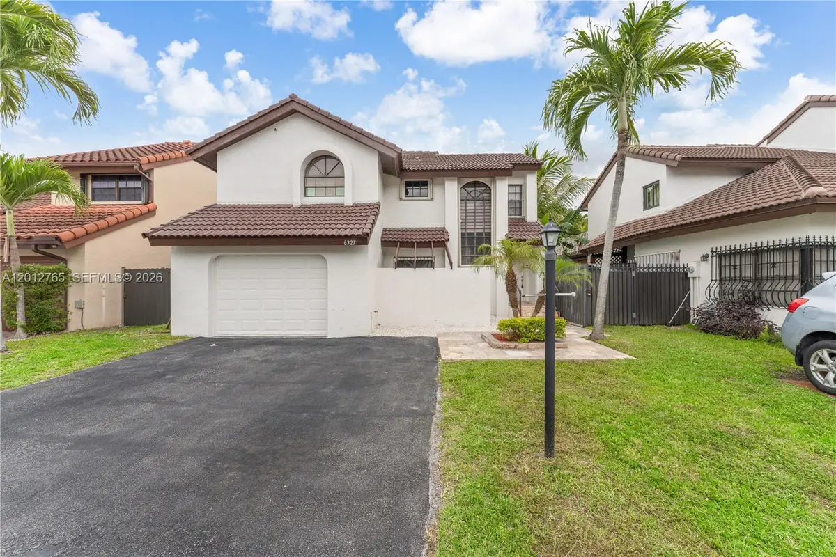 6327 SW 127th Pl, Miami, FL 33183 - #1