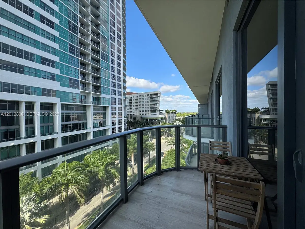 121 NE 34th St #L601, Miami, FL 33137 - #1