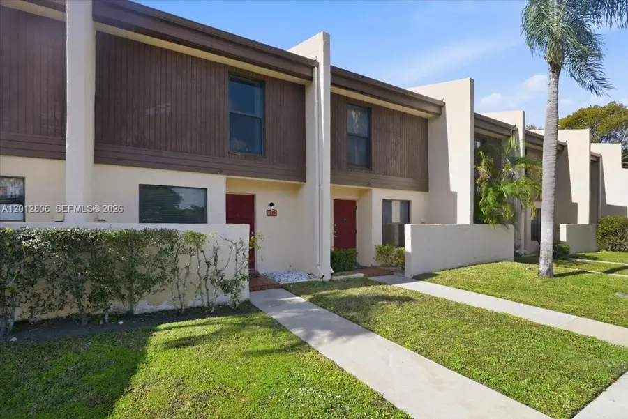 1270 NW 99th Ave #60, Pembroke Pines, FL 33024 - #2