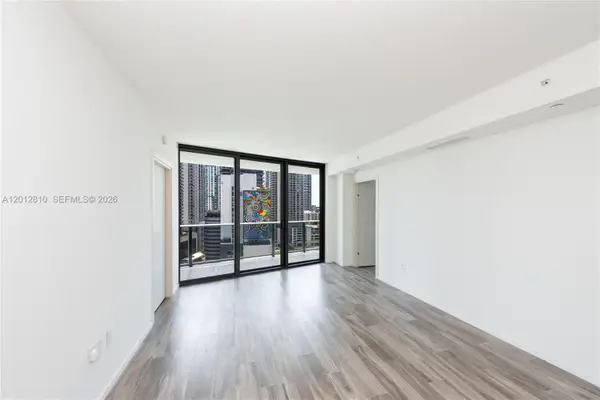 801 S Miami Ave #1602, Miami, FL 33130
