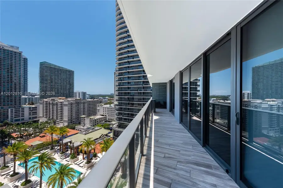801 S Miami Ave #1602, Miami, FL 33130 - #2