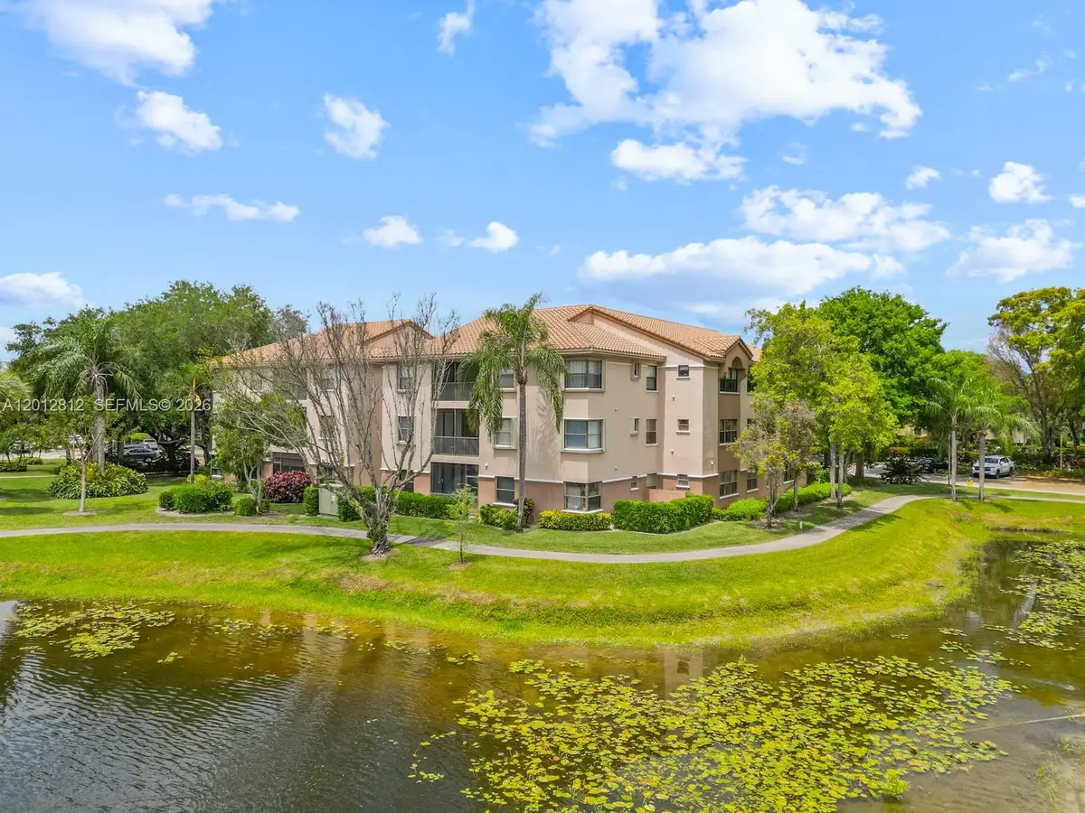 4350 NW 30th St #333, Coconut Creek, FL 33066 - #1