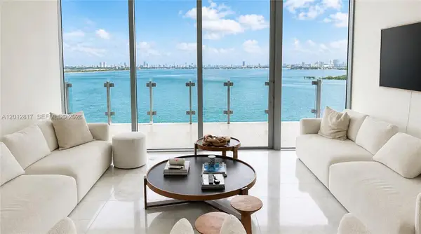 700 NE 26th Ter #1402, Miami, FL 33137