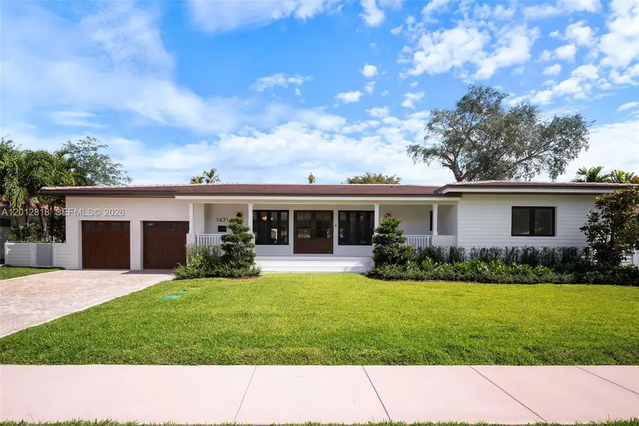 1431 Certosa Ave, Coral Gables, FL 33146 - #2
