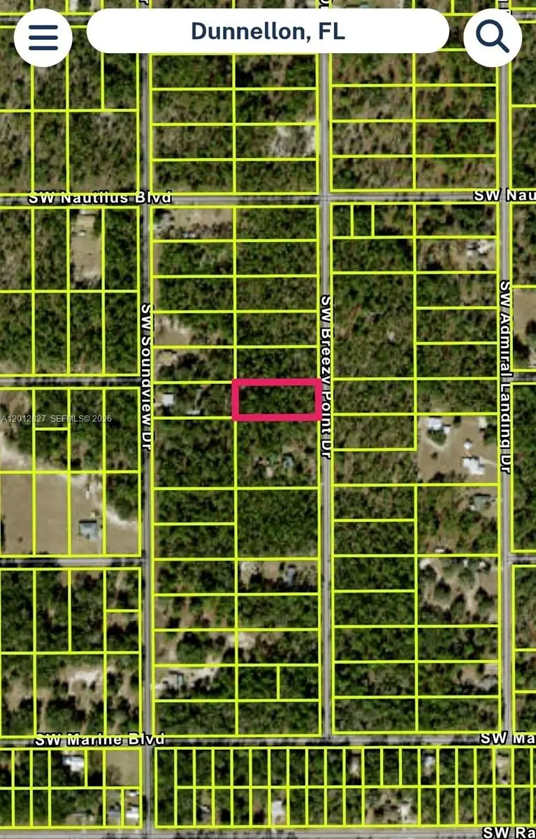 No situs SW Breezy Point Dr., Dunnellon, FL 34431 - #1