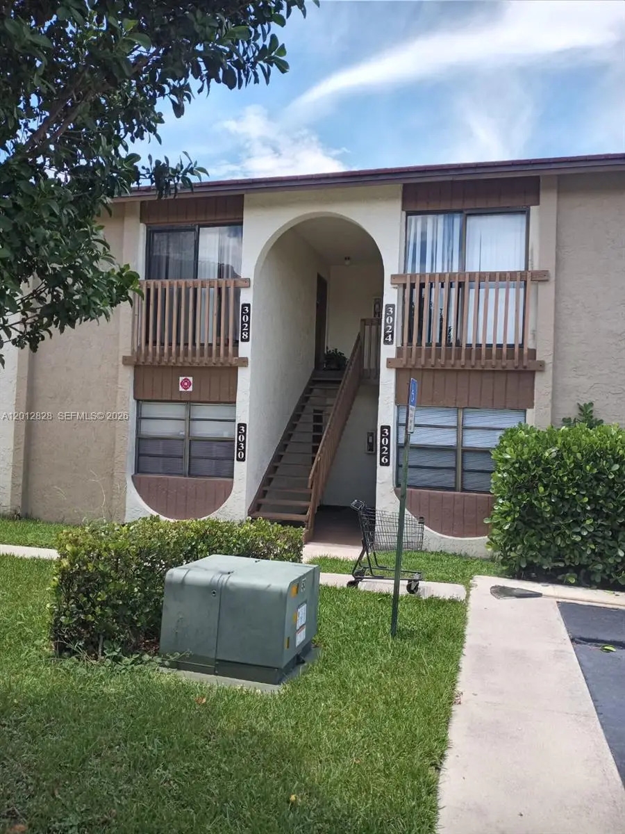 3024 Coral Ridge Dr #215C, Coral Springs, FL 33065 - #1