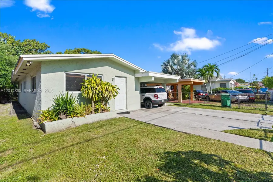 5300 NW 30th Pl, Miami, FL 33142 - #3