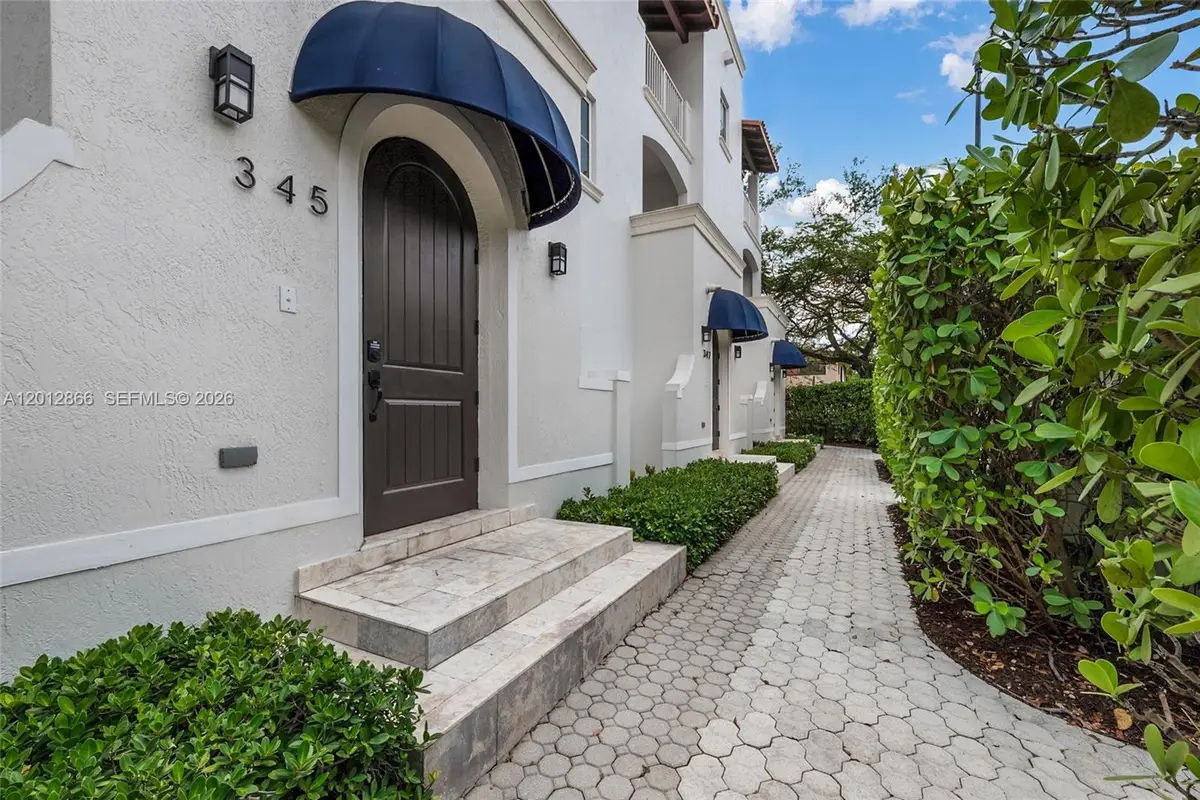 345 Madeira Ave #345, Coral Gables, FL 33134 - #1