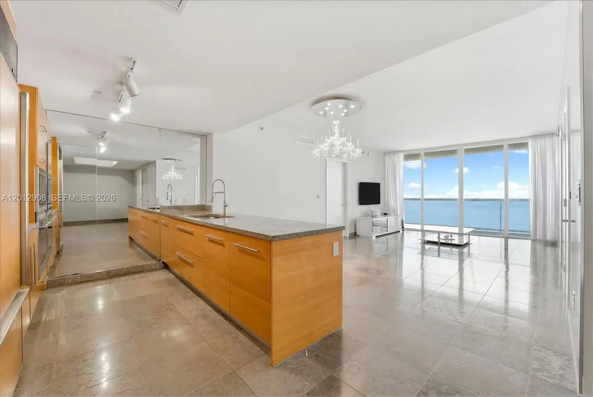 465 Brickell Ave #4805, Miami, FL 33131 - #1
