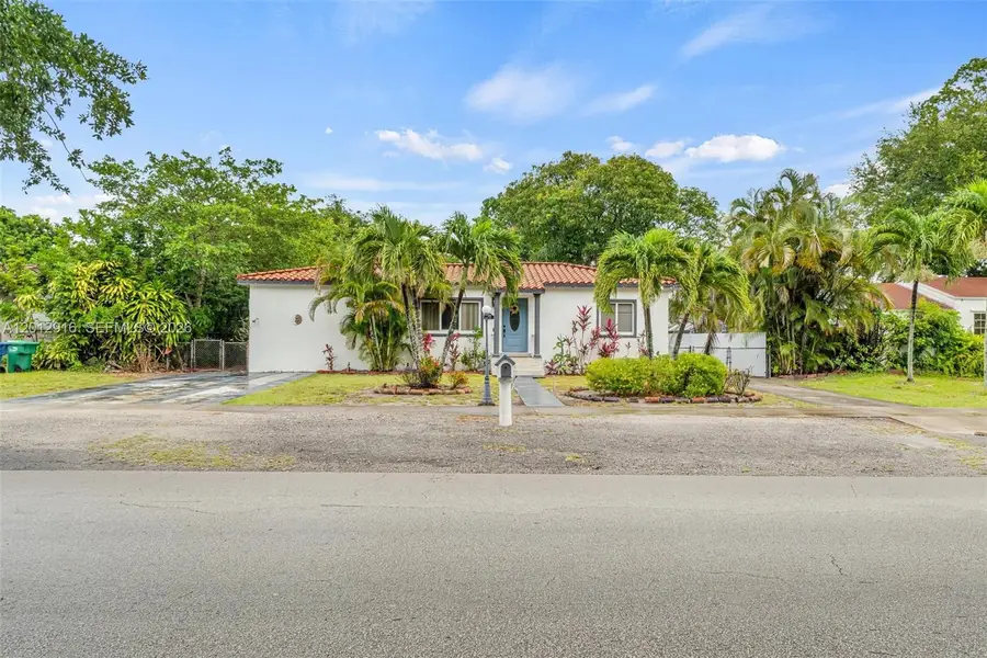 79 NW 143rd St, Miami, FL 33168 - #3