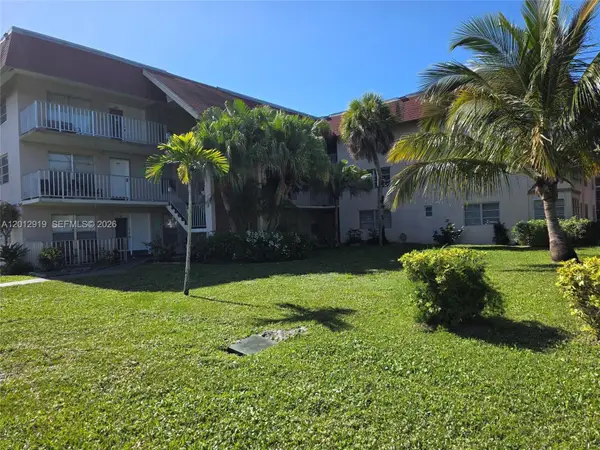 2901 NW 47th Ter #346A, Lauderdale Lakes, FL 33313