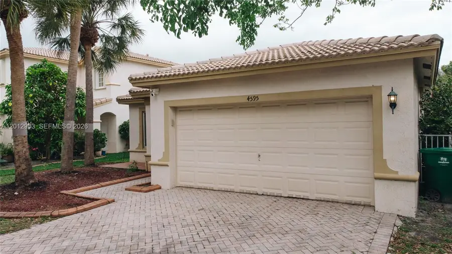 4595 SW 125th Ln, Miramar, FL 33027 - #2
