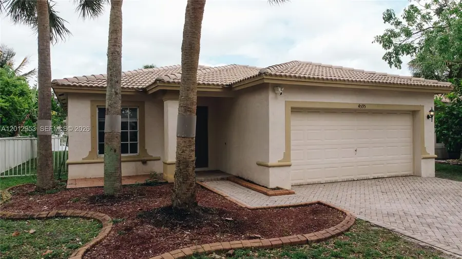 4595 SW 125th Ln, Miramar, FL 33027 - #3