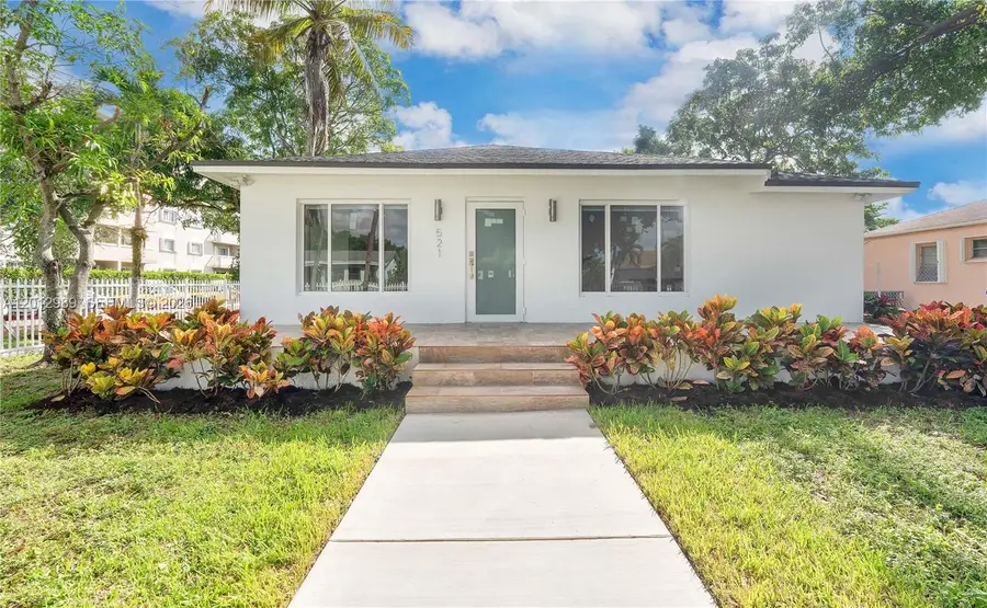 521 NW 33rd Ave, Miami, FL 33125 - #3