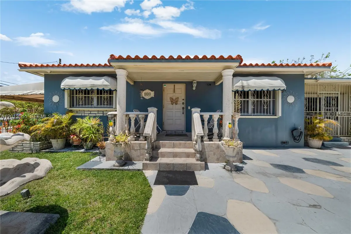 444 Sw 36th Ave, Miami, FL 33135 - #1
