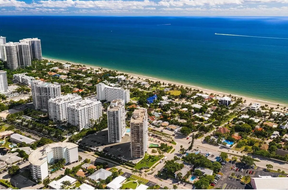 2715 N Ocean Blvd #2E, Fort Lauderdale, FL 33308 - #1