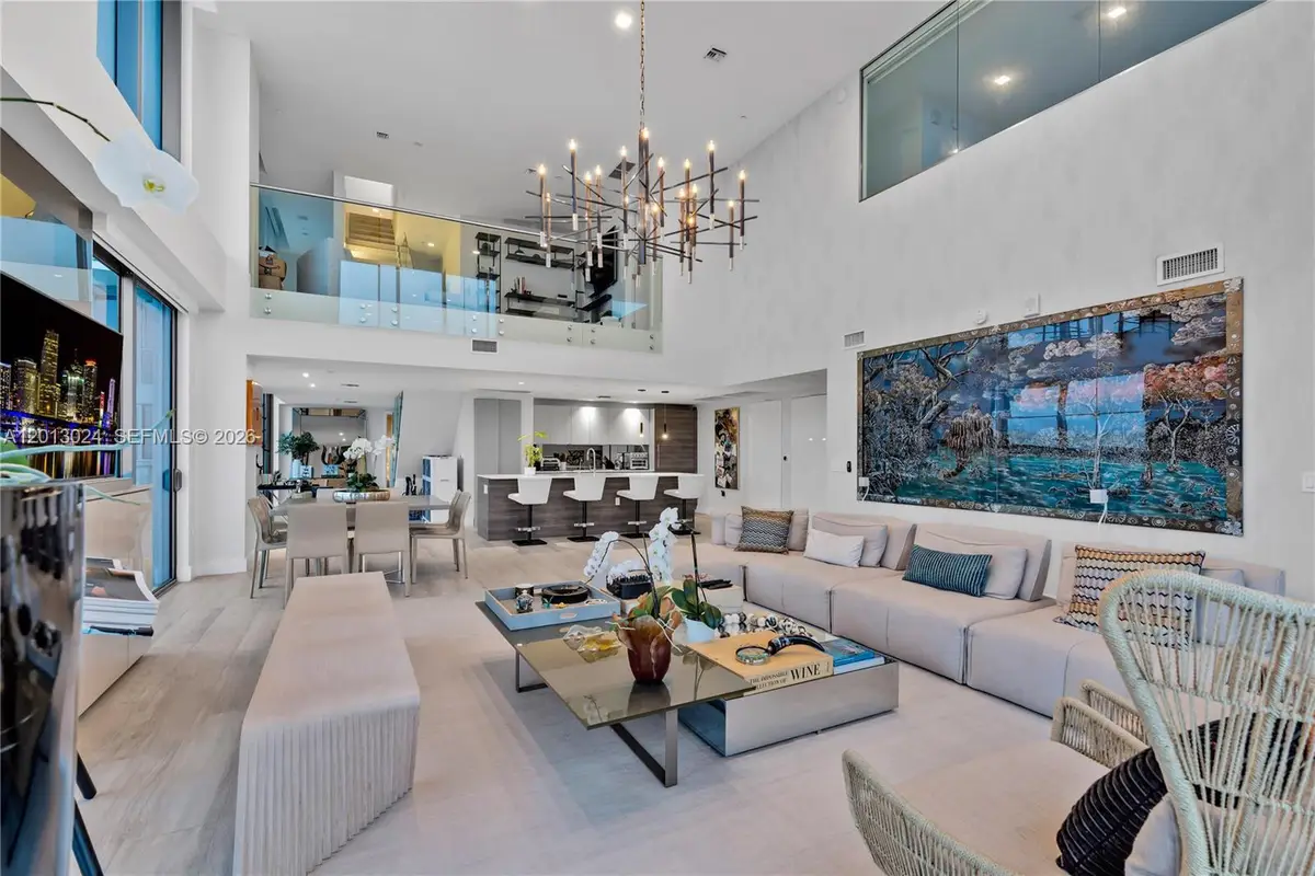 121 NE 34th St #PH3217, Miami, FL 33137 - #1