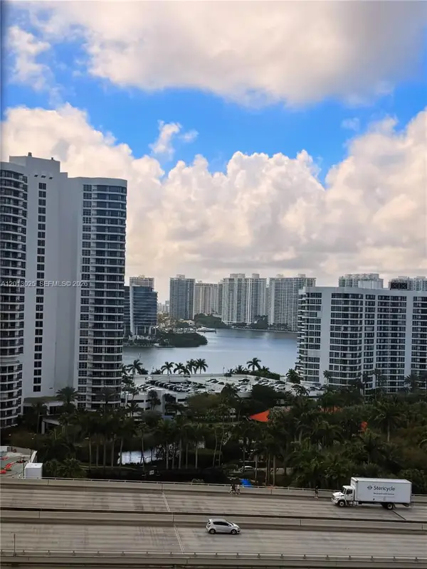 19355 Turnberry Way #14F, Aventura, FL 33180