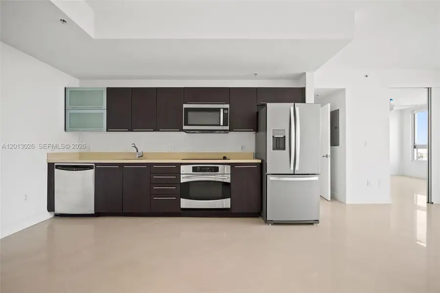 90 SW 3rd St #1608, Miami, FL 33130 - #3