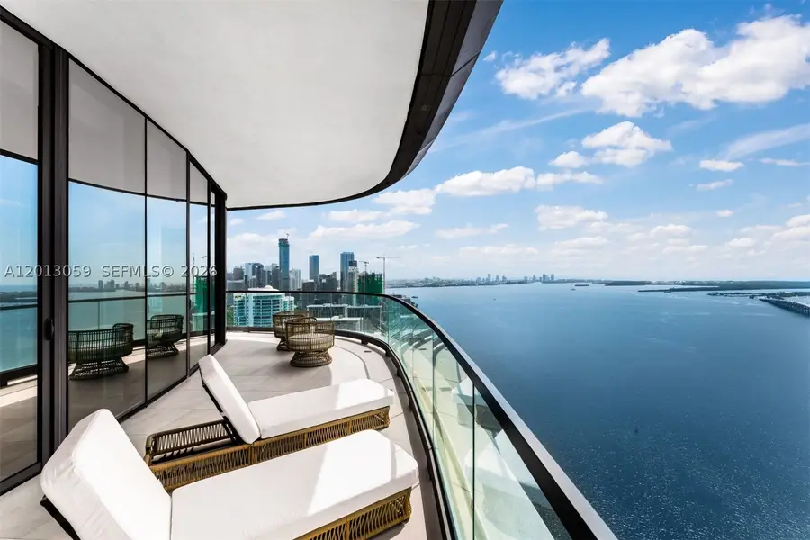 175 SE 25 Rd #3601, Miami, FL 33129 - #2