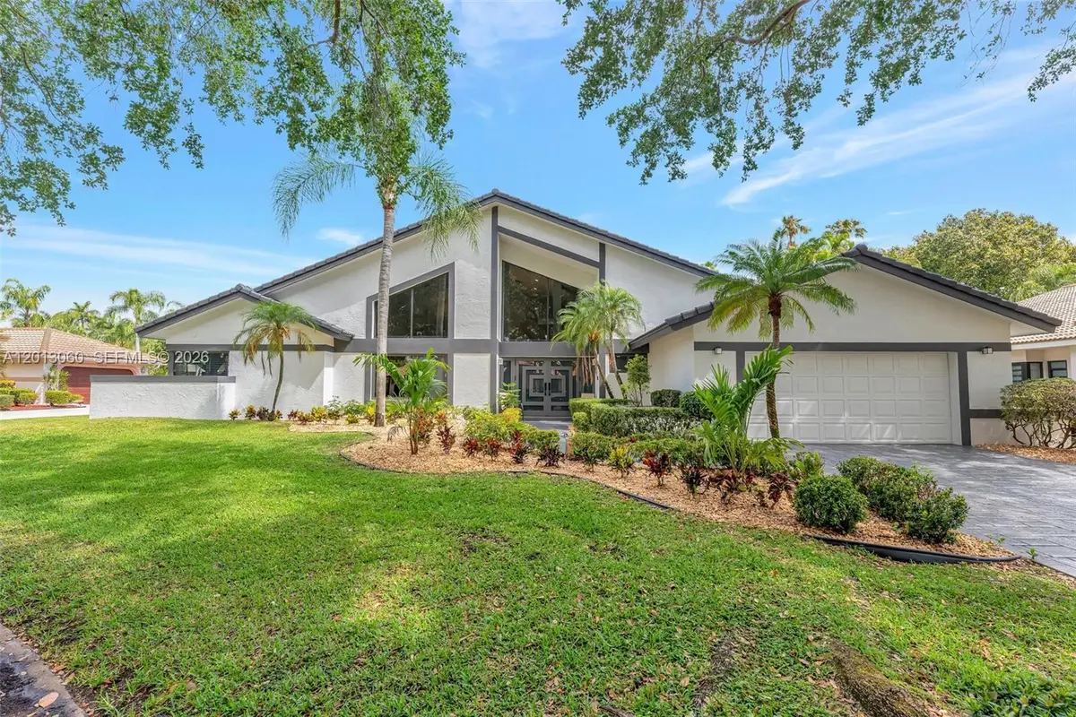 10325 NW 6th St, Coral Springs, FL 33071 - #1