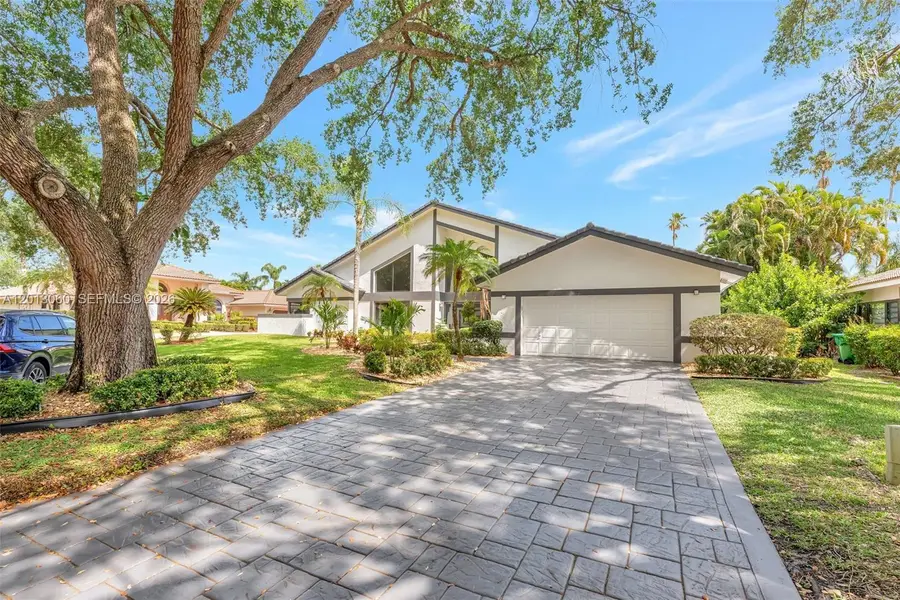 10325 NW 6th St, Coral Springs, FL 33071 - #3