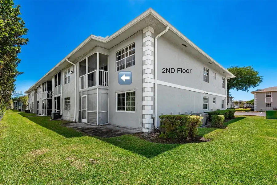 430 NE 210th Cir Ter #201-3, Miami, FL 33179 - #2