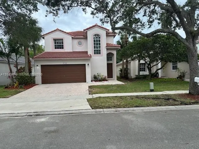 17110 NW 10th St, Pembroke Pines, FL 33028 - #1